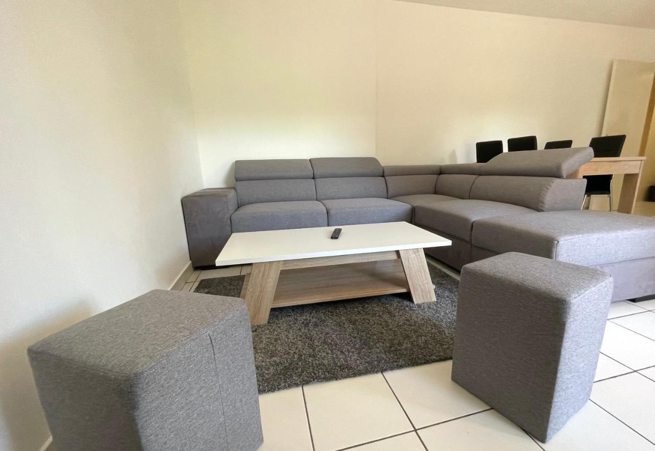Superbe T2 A Deux Pas De La Gare Avec Parking! Apartment Annecy Exterior photo