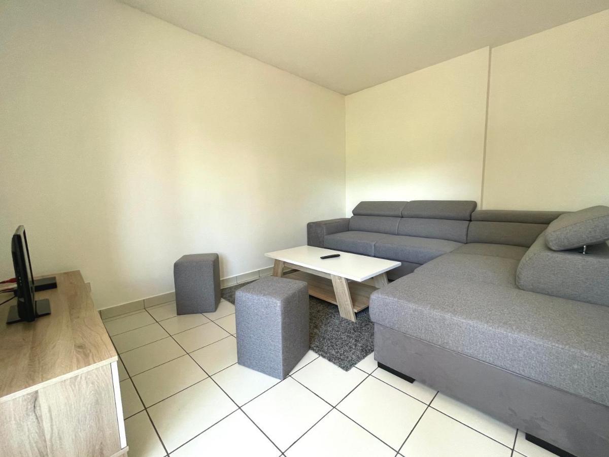 Superbe T2 A Deux Pas De La Gare Avec Parking! Apartment Annecy Exterior photo